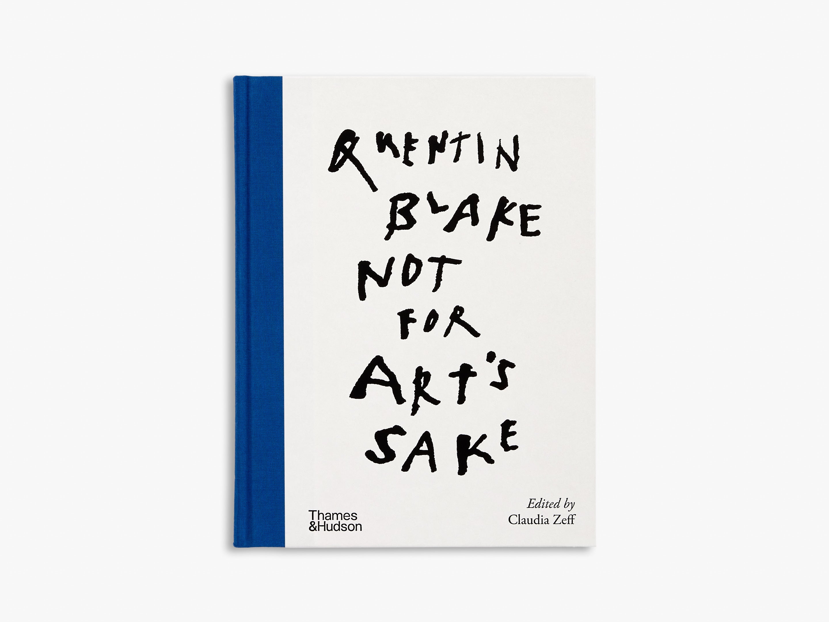 Not for Art's Sake