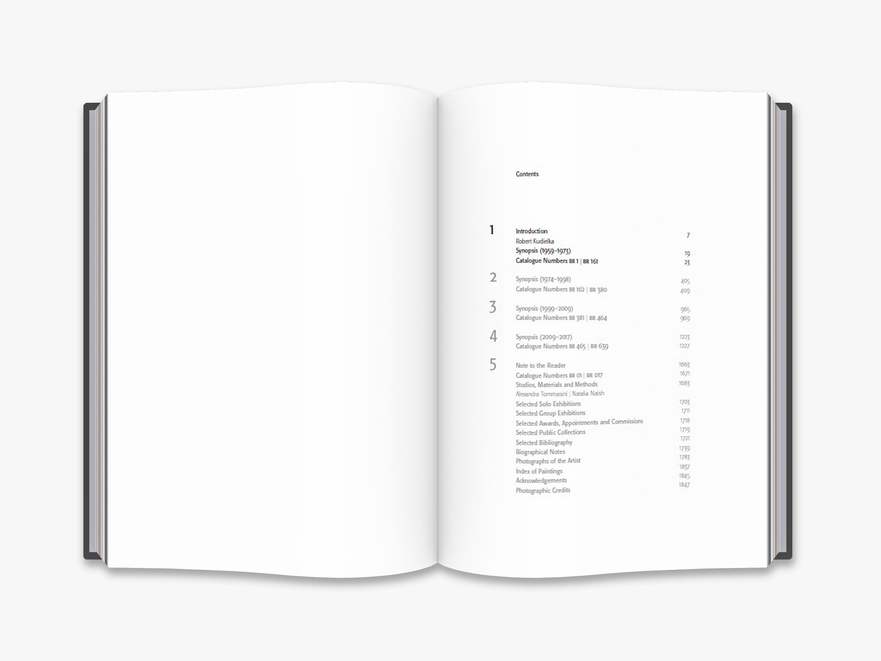 Bridget Riley: The Complete Paintings