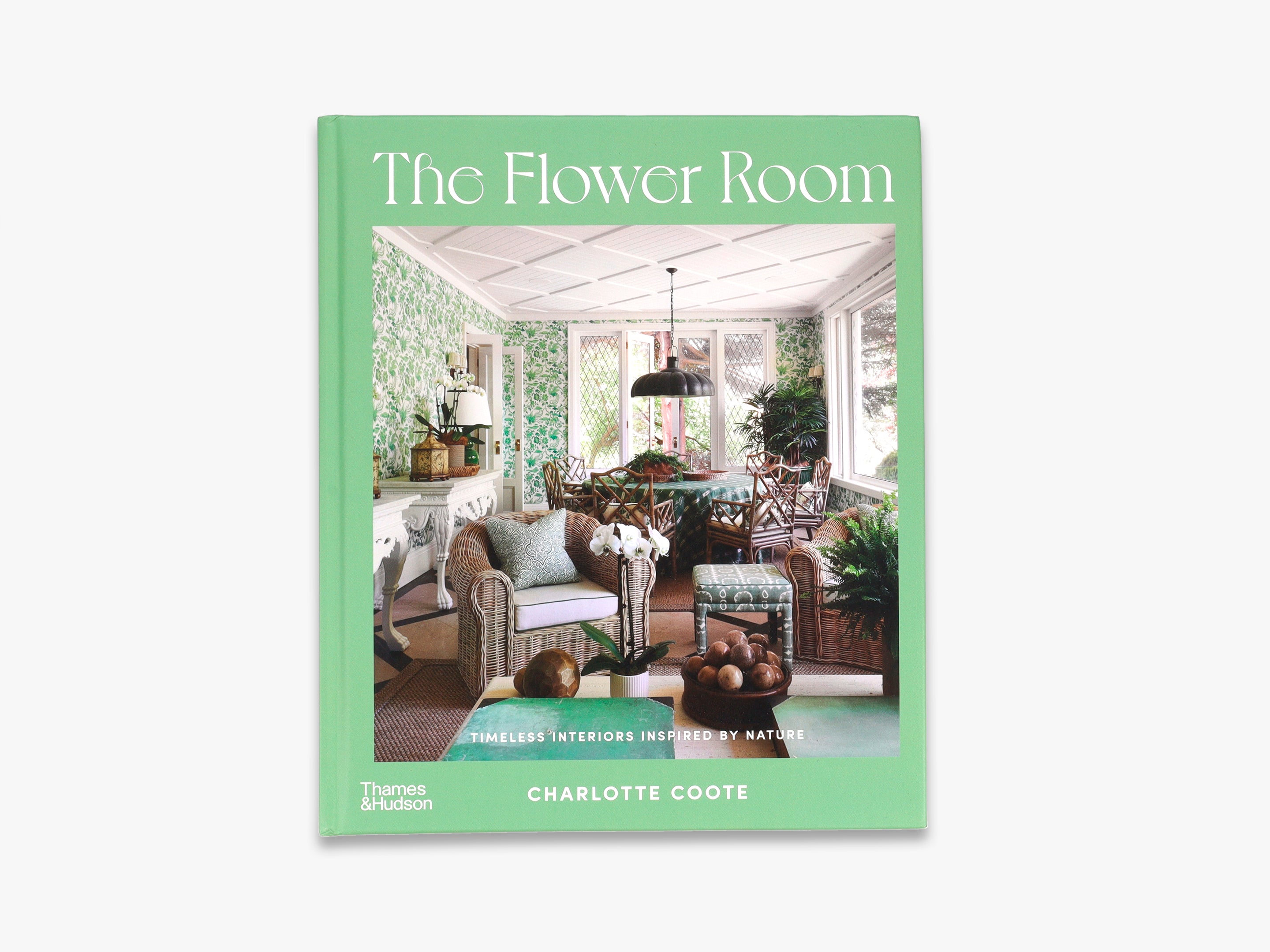 The Flower Room