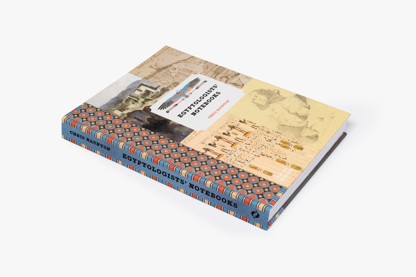 Egyptologists’ Notebooks