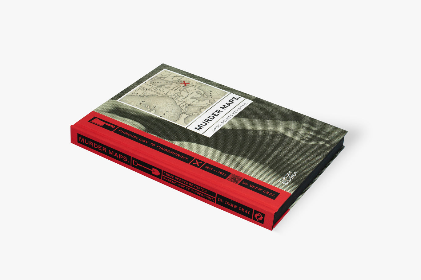 Murder Maps
