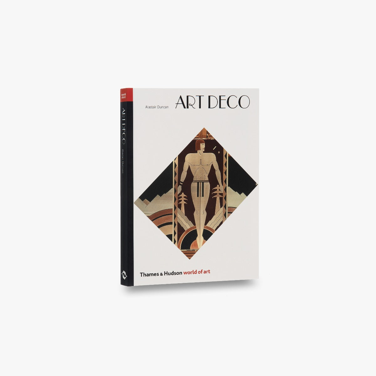 Art Deco (World of Art)