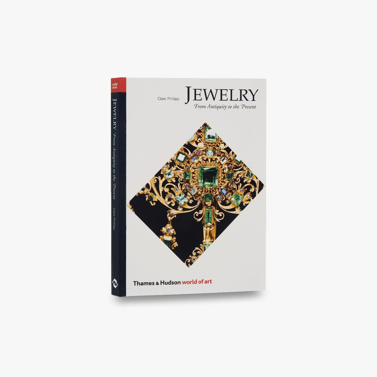 Jewelry (World of Art)