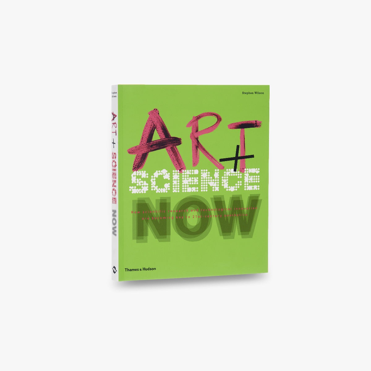 Art + Science Now