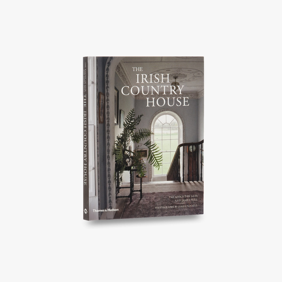 The Irish Country House