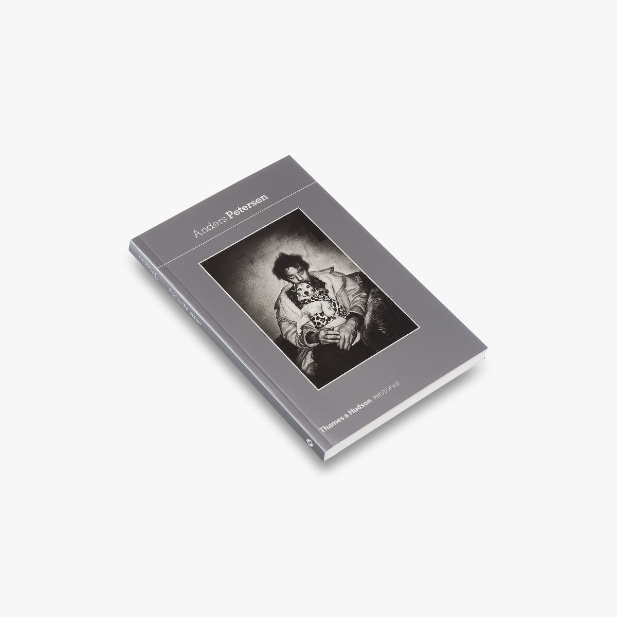 Anders Petersen (Photofile)