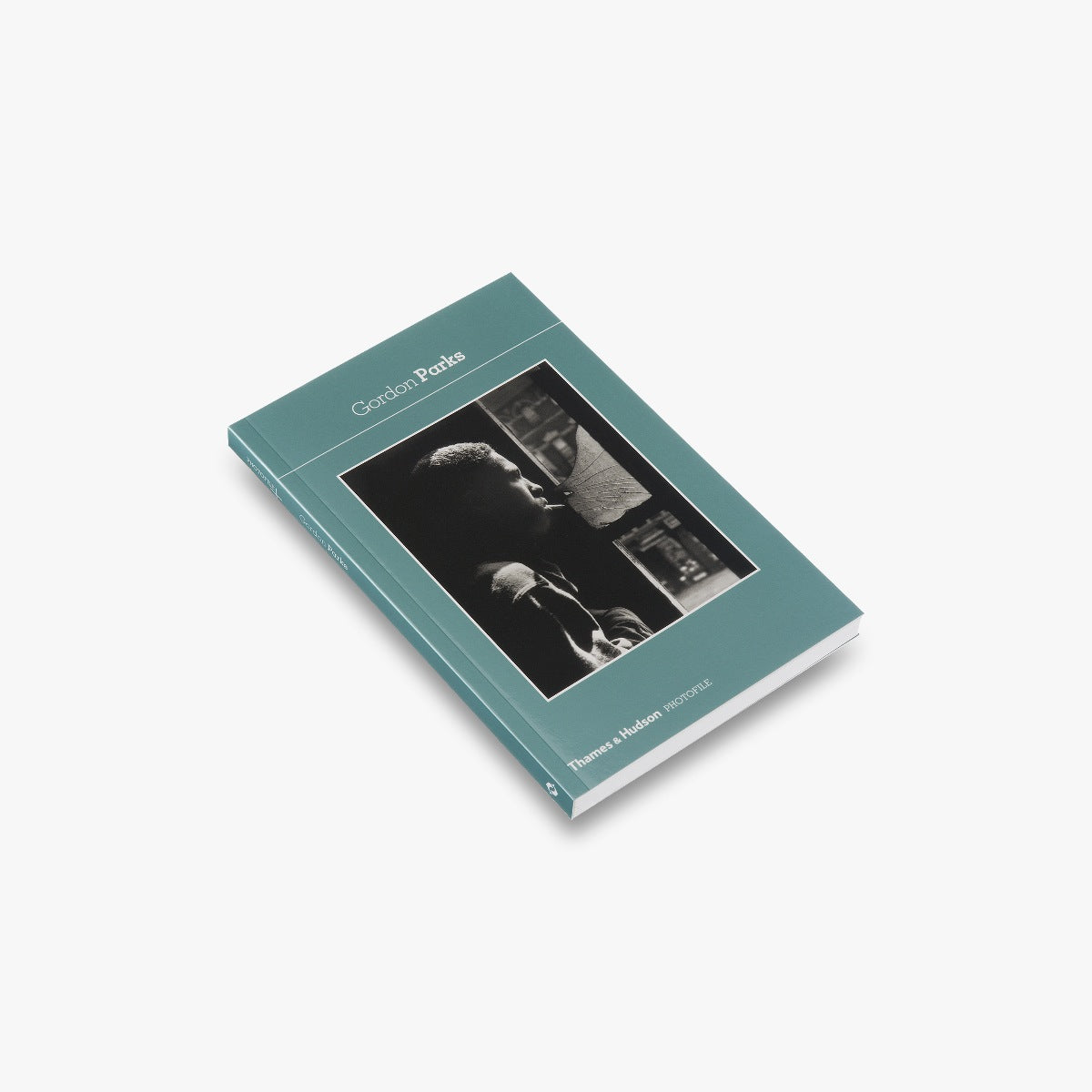 Gordon Parks (Photofile)