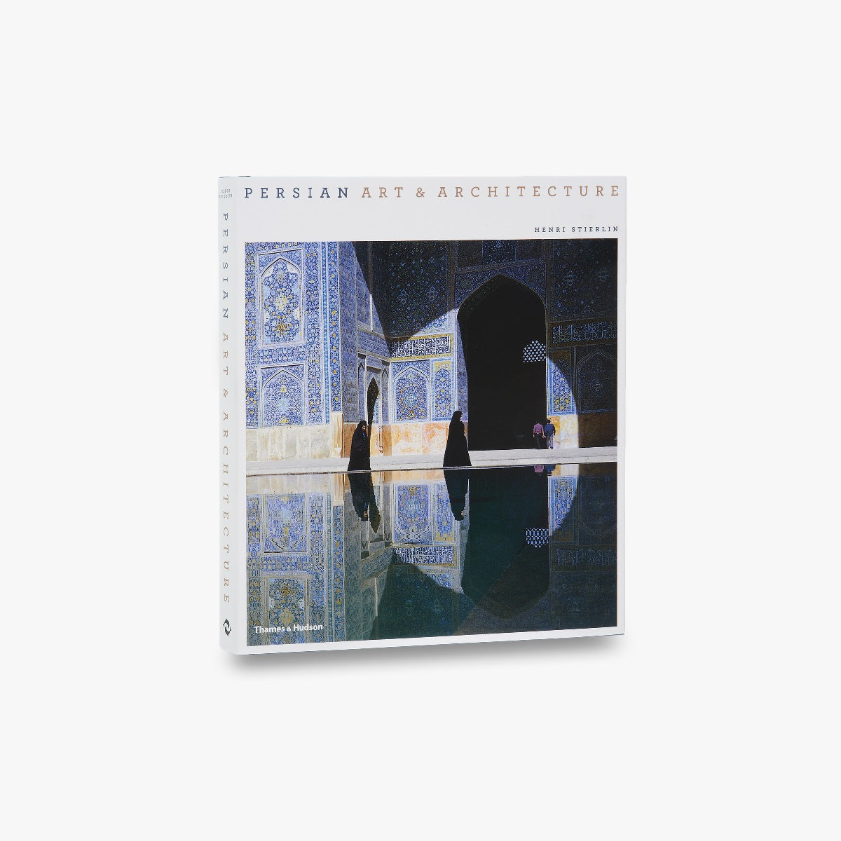 Persian Art & Architecture 写真集 Book Review: Persian Art