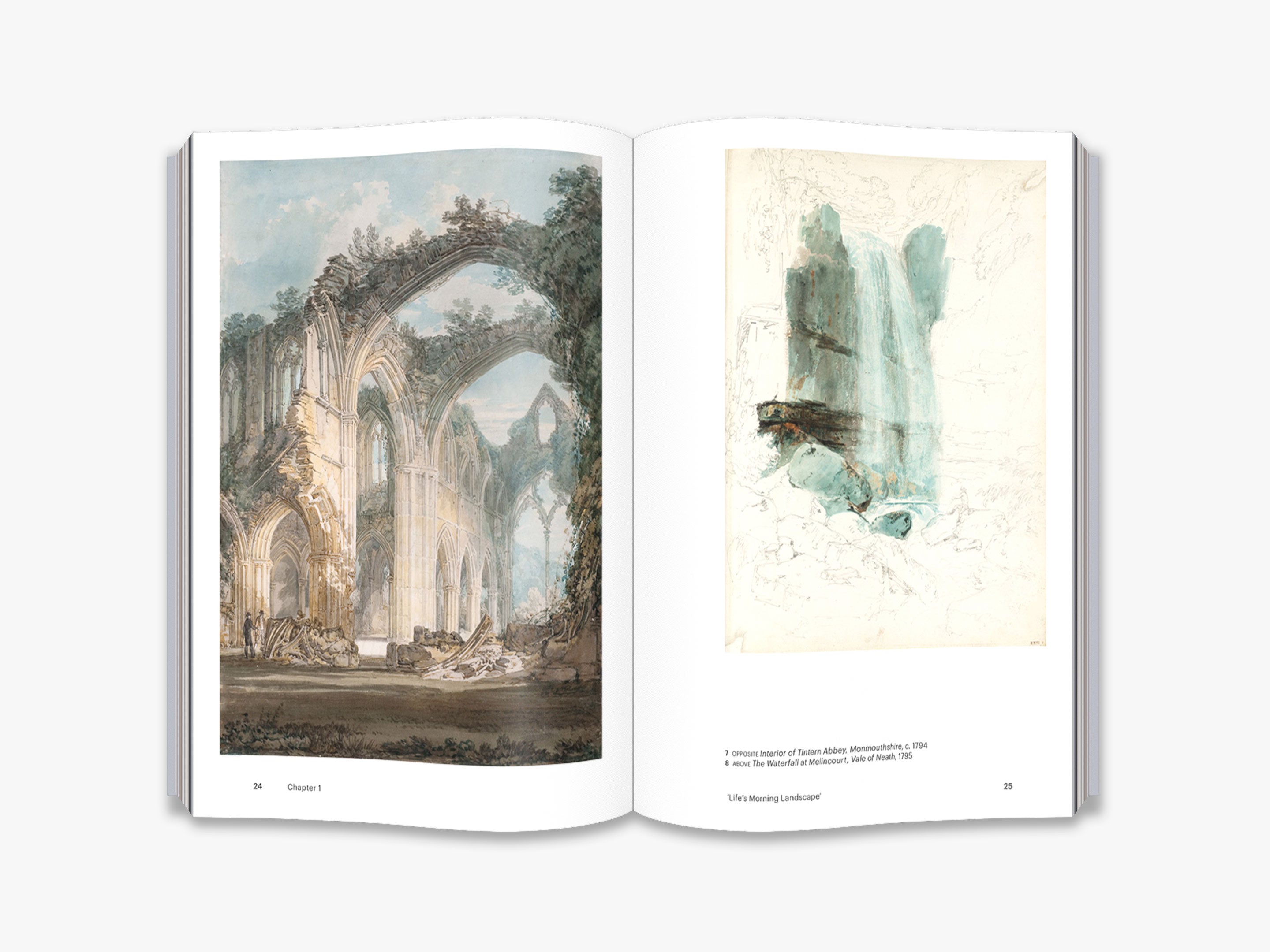 Turner (World of Art)