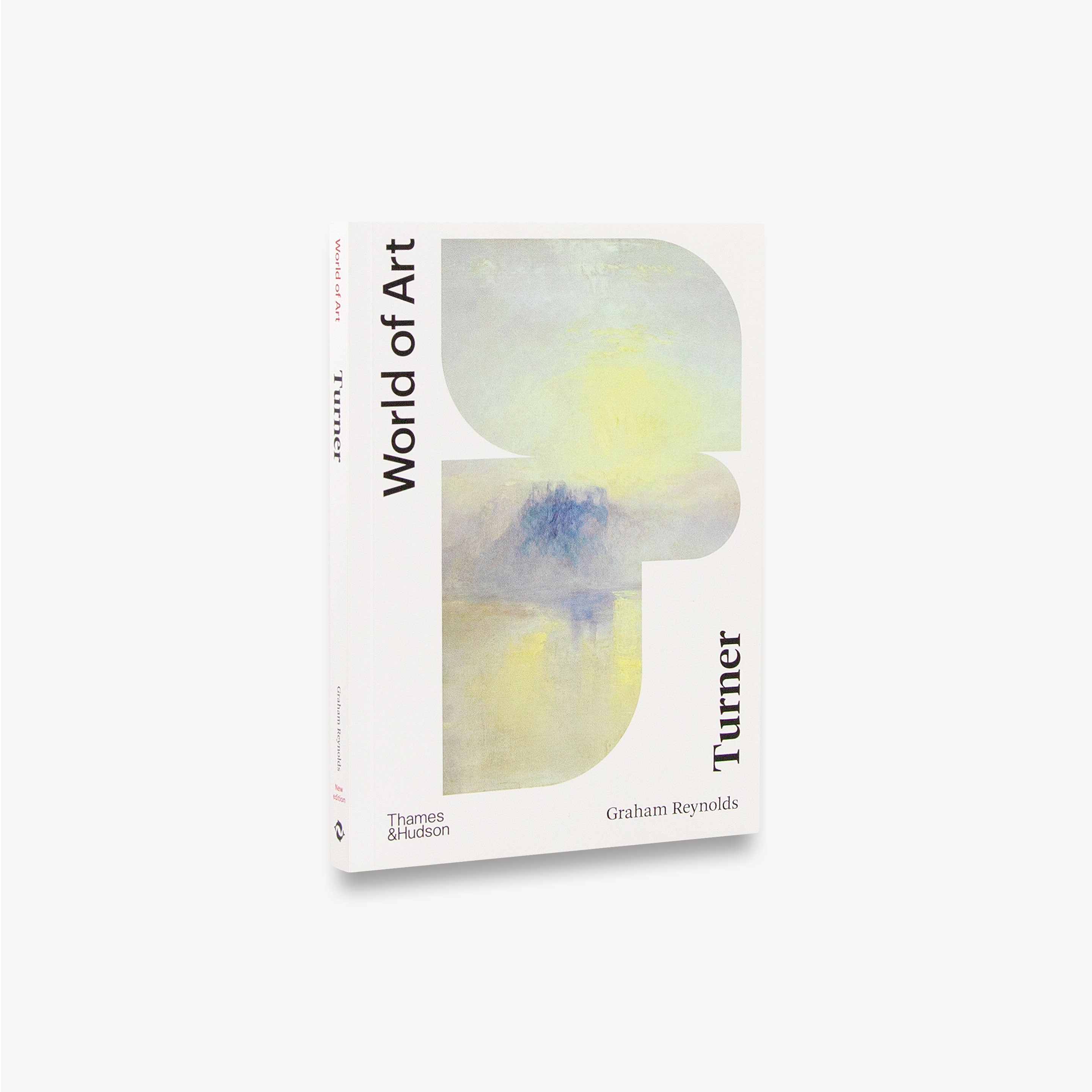 Turner (World of Art)