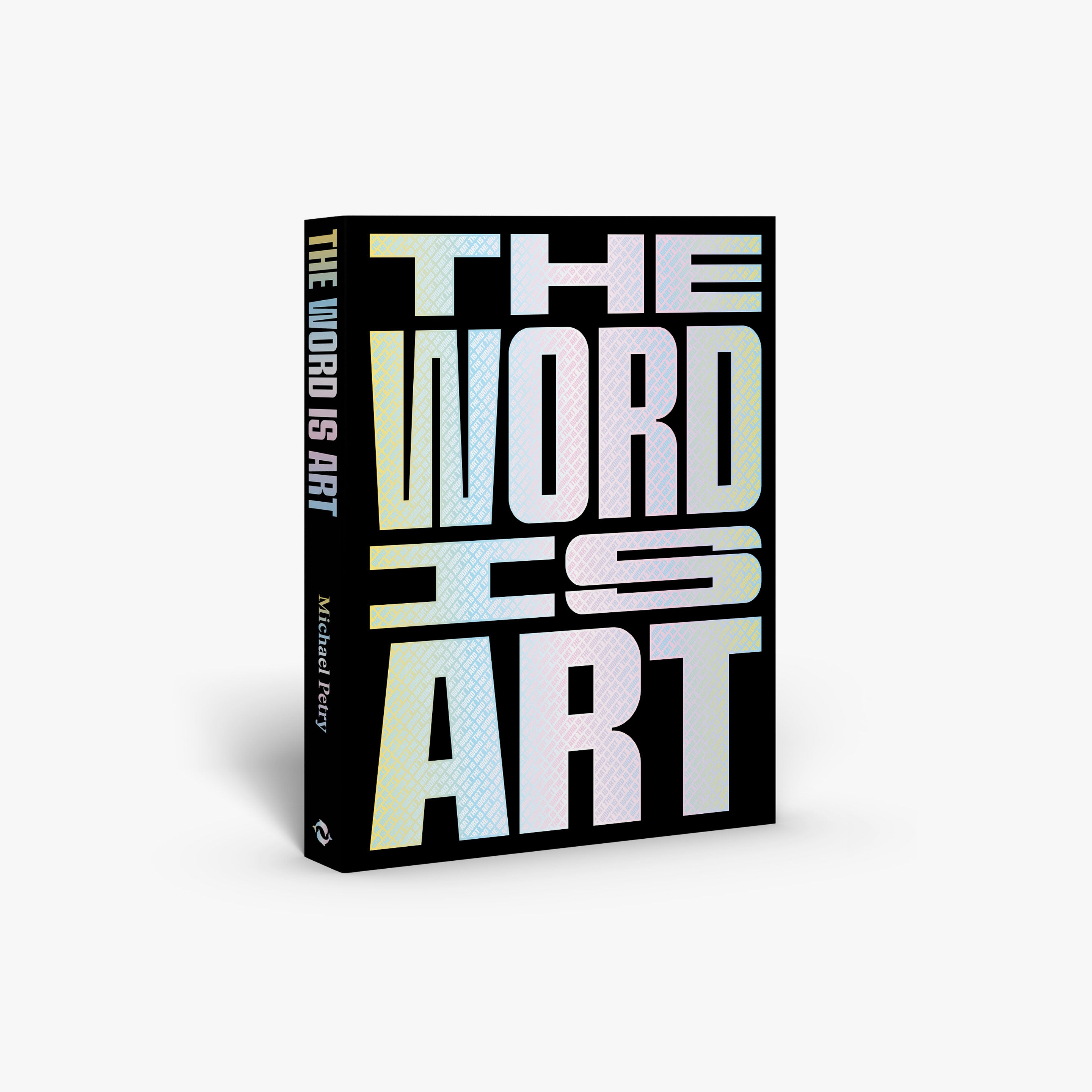 The Word is Art - Main Image
