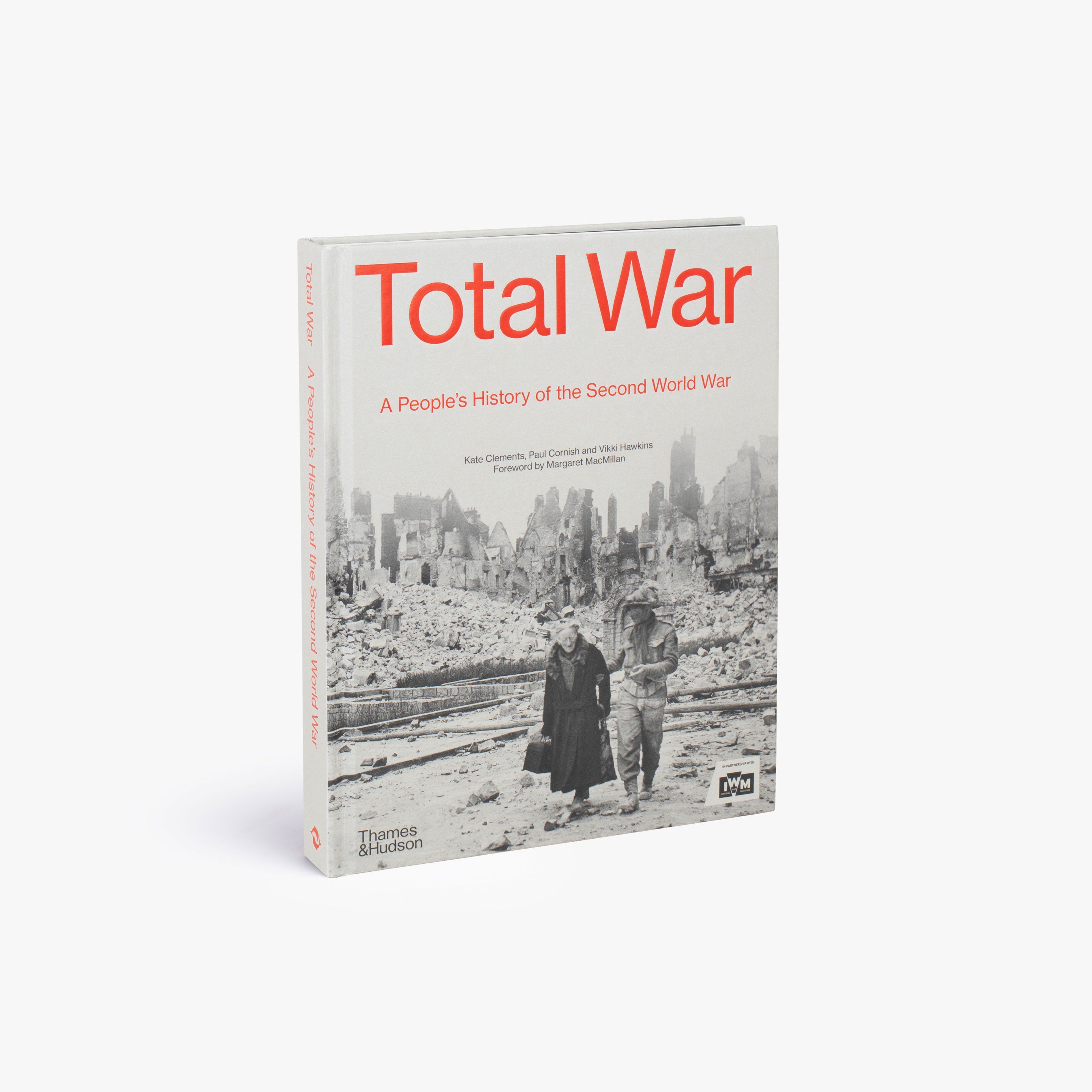 Total War