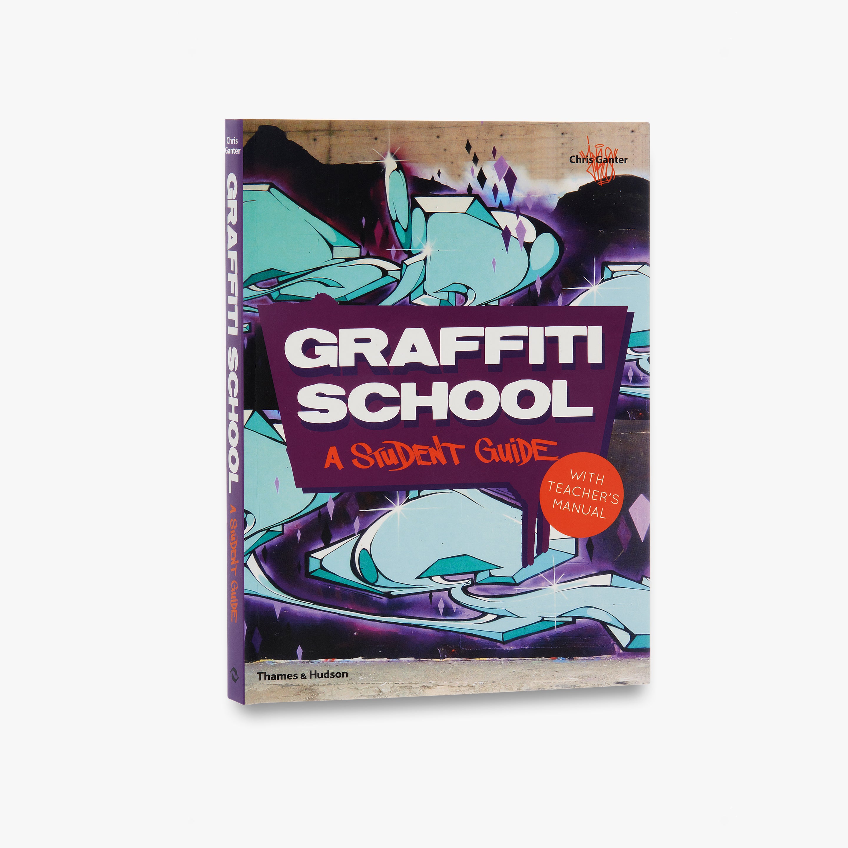 Graffiti School