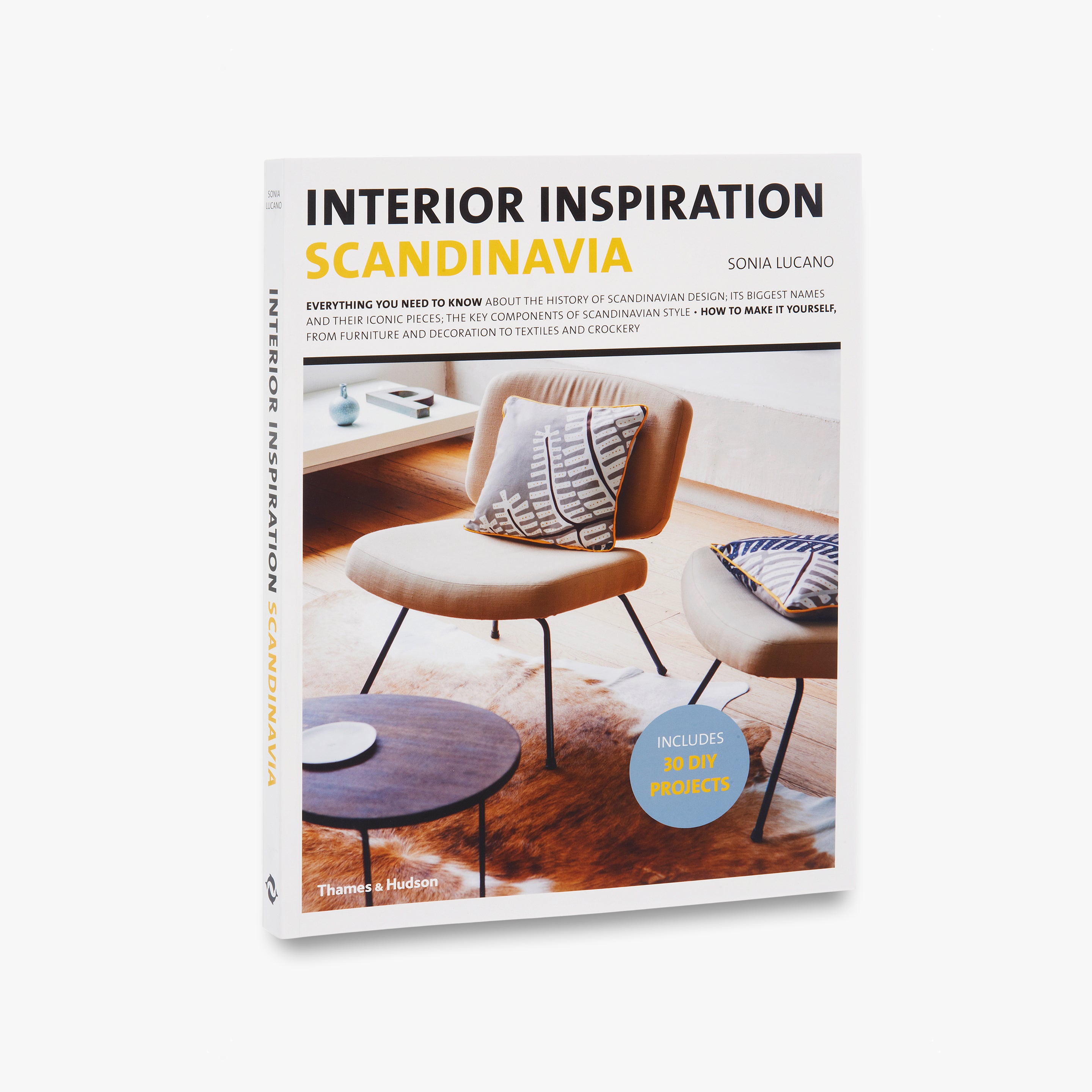 洋書 Living Museum in Scandinavia Living Museums in Scandinavia - Arkitektens Butik