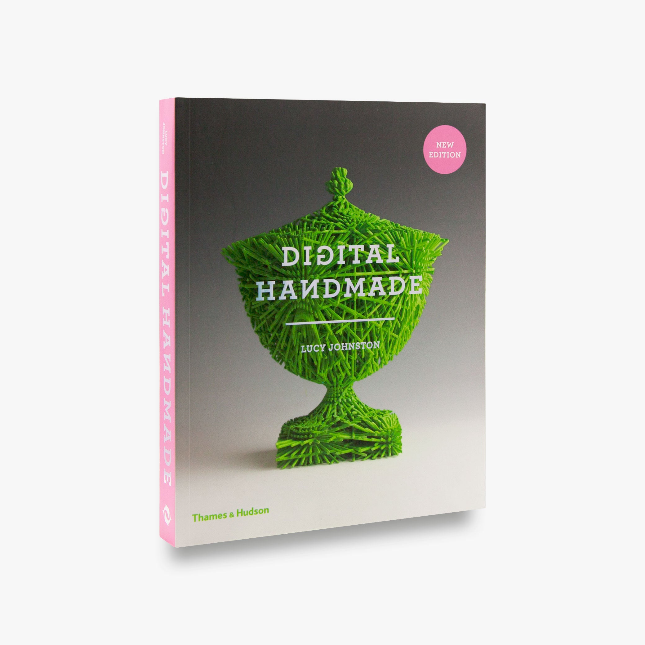 Digital Handmade