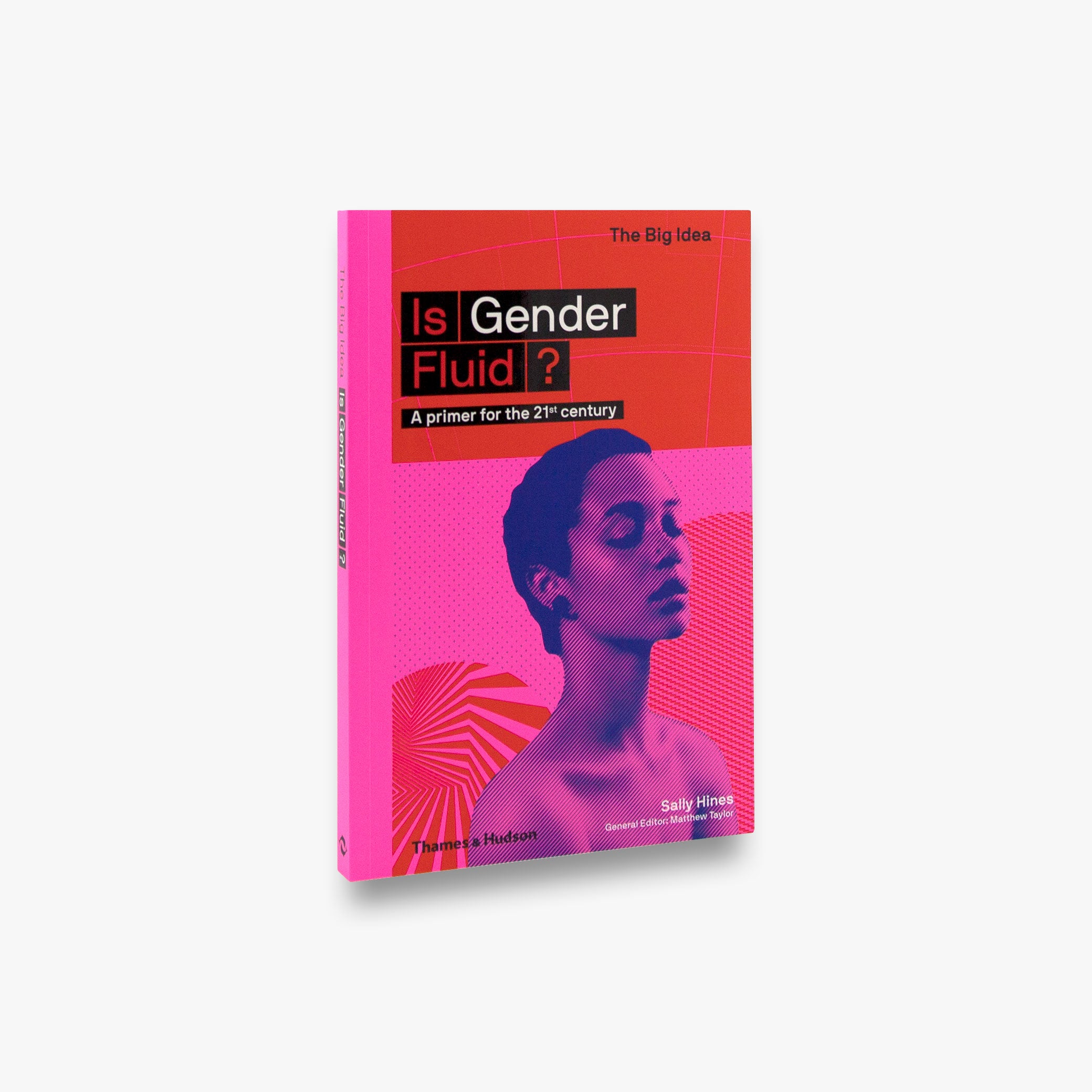 Is Gender Fluid? (The Big Idea)