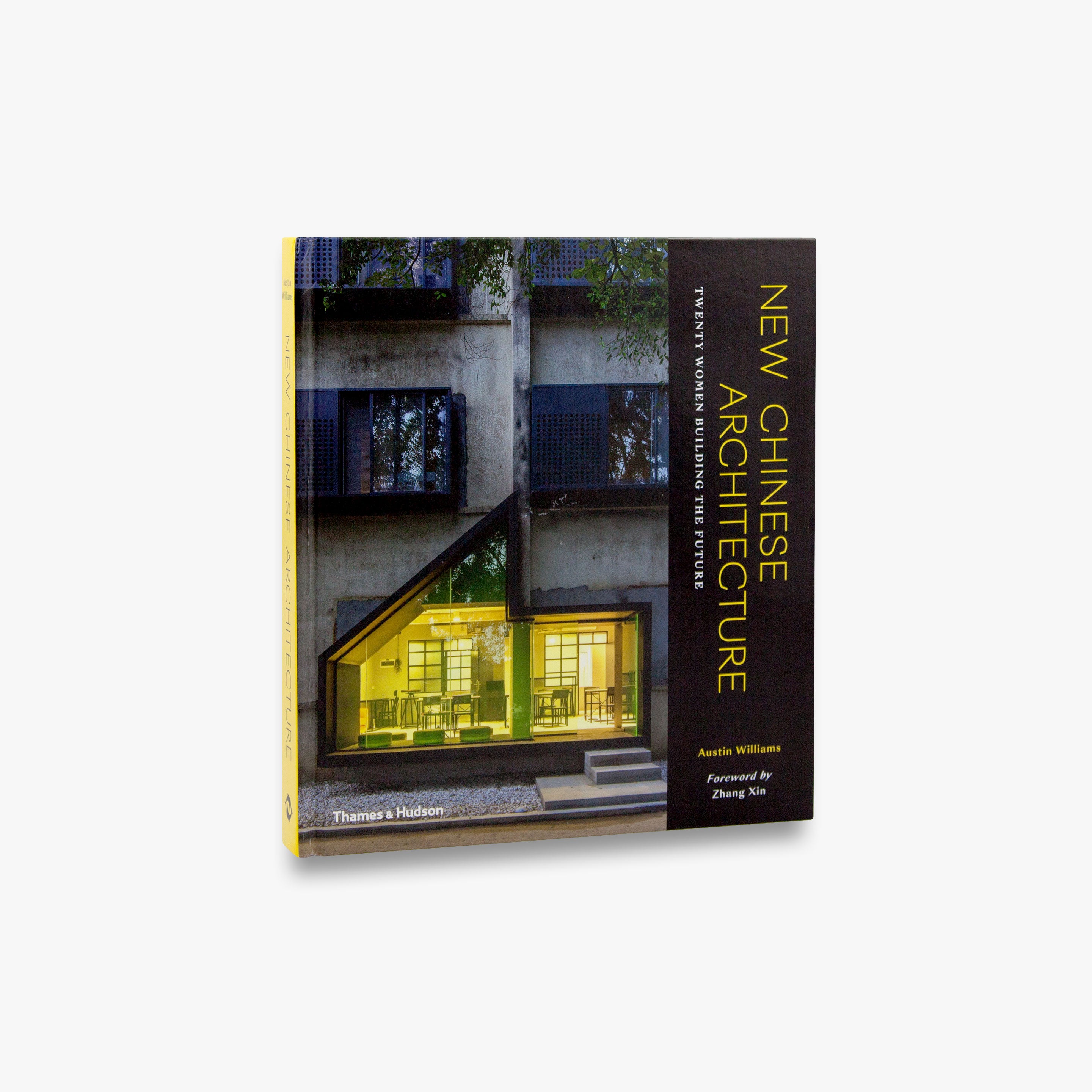 New Chinese Architecture