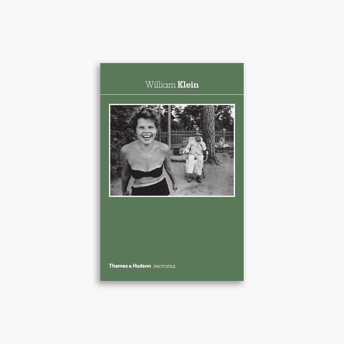 William Klein (Photofile)