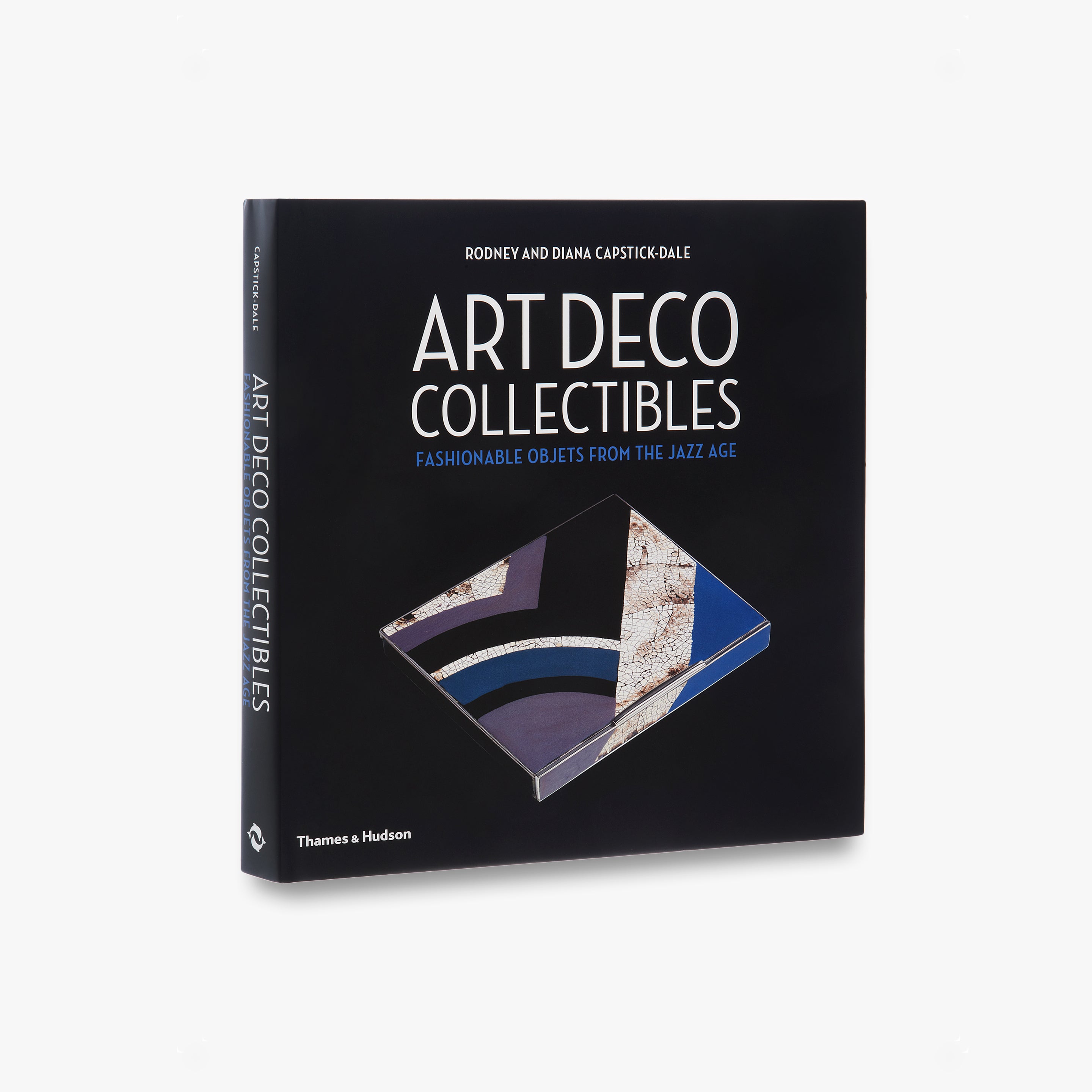 Art Deco Collectibles