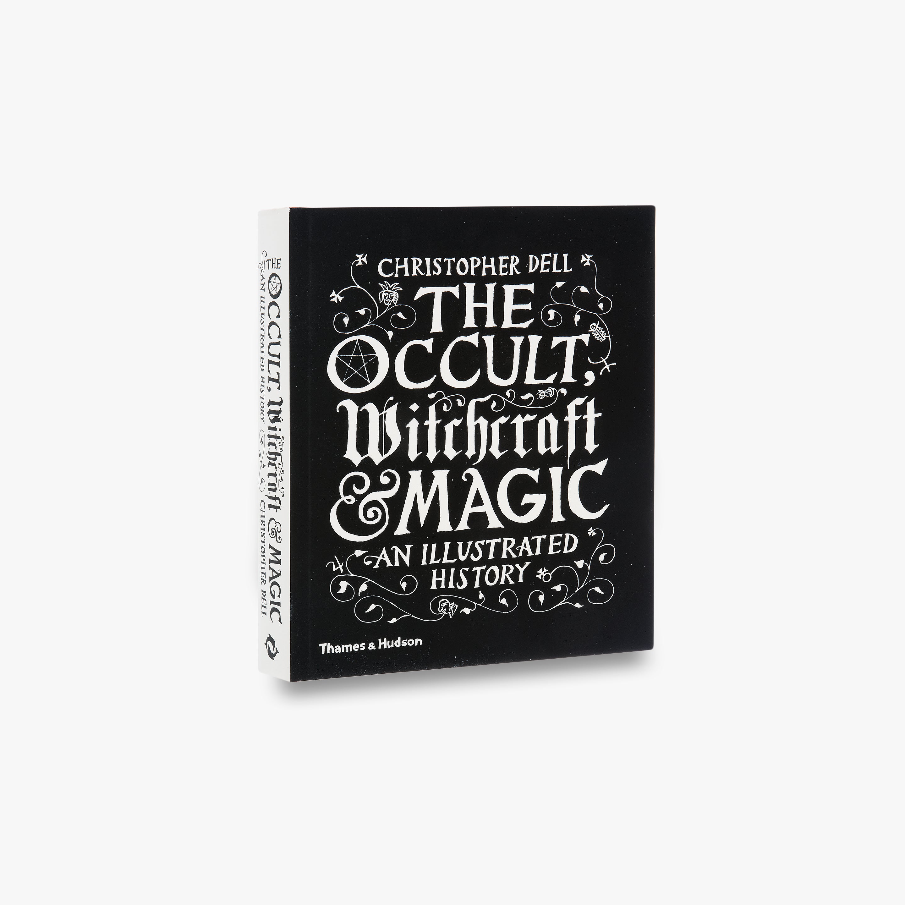 【新品未使用・英語】 A HANDBOOK ON WITCHES　Tindall 新品未使用・英語】 A HANDBOOK ON WITCHES Tindall