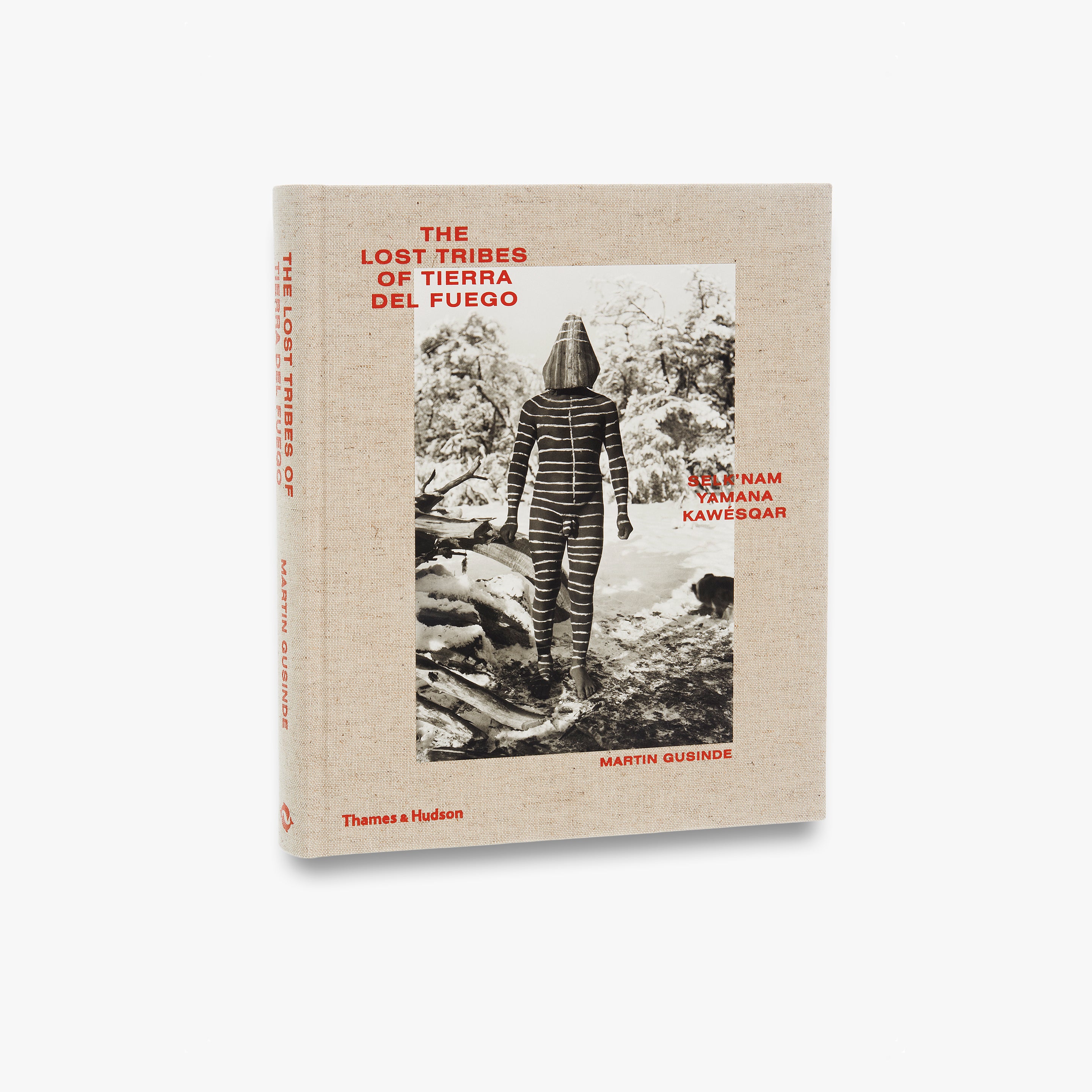 The Lost Tribes of Tierra del Fuego