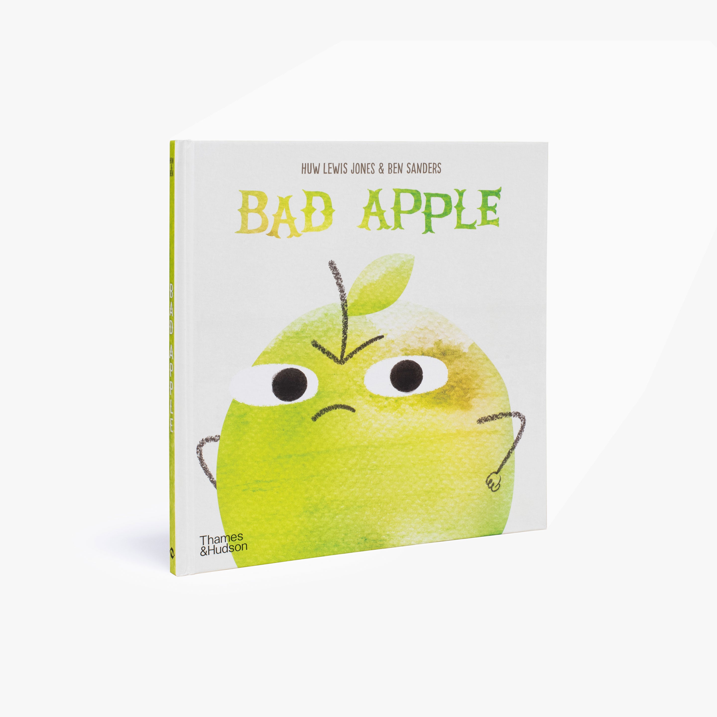 Bad Apple (Bad Apple)