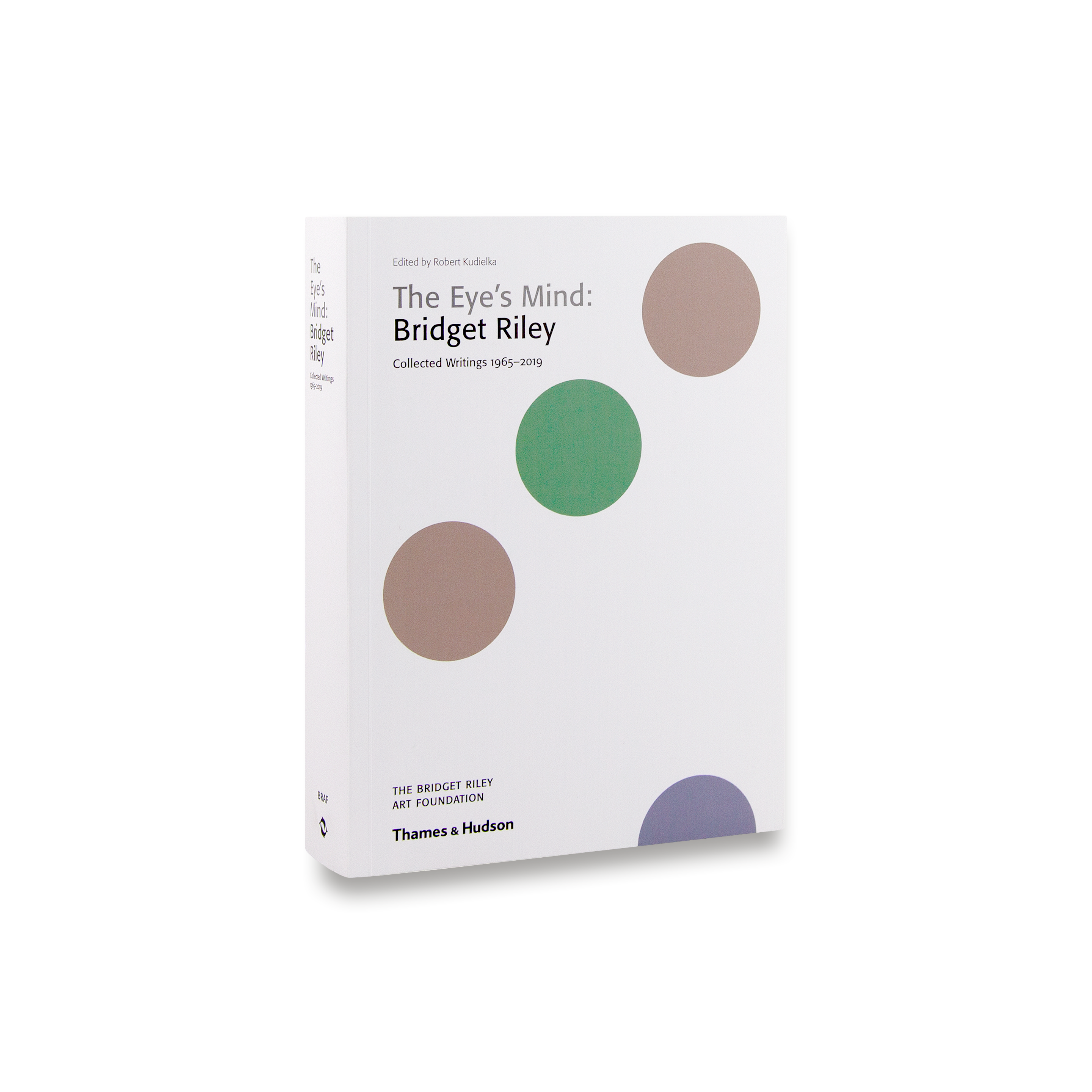 The Eye's Mind: Bridget Riley