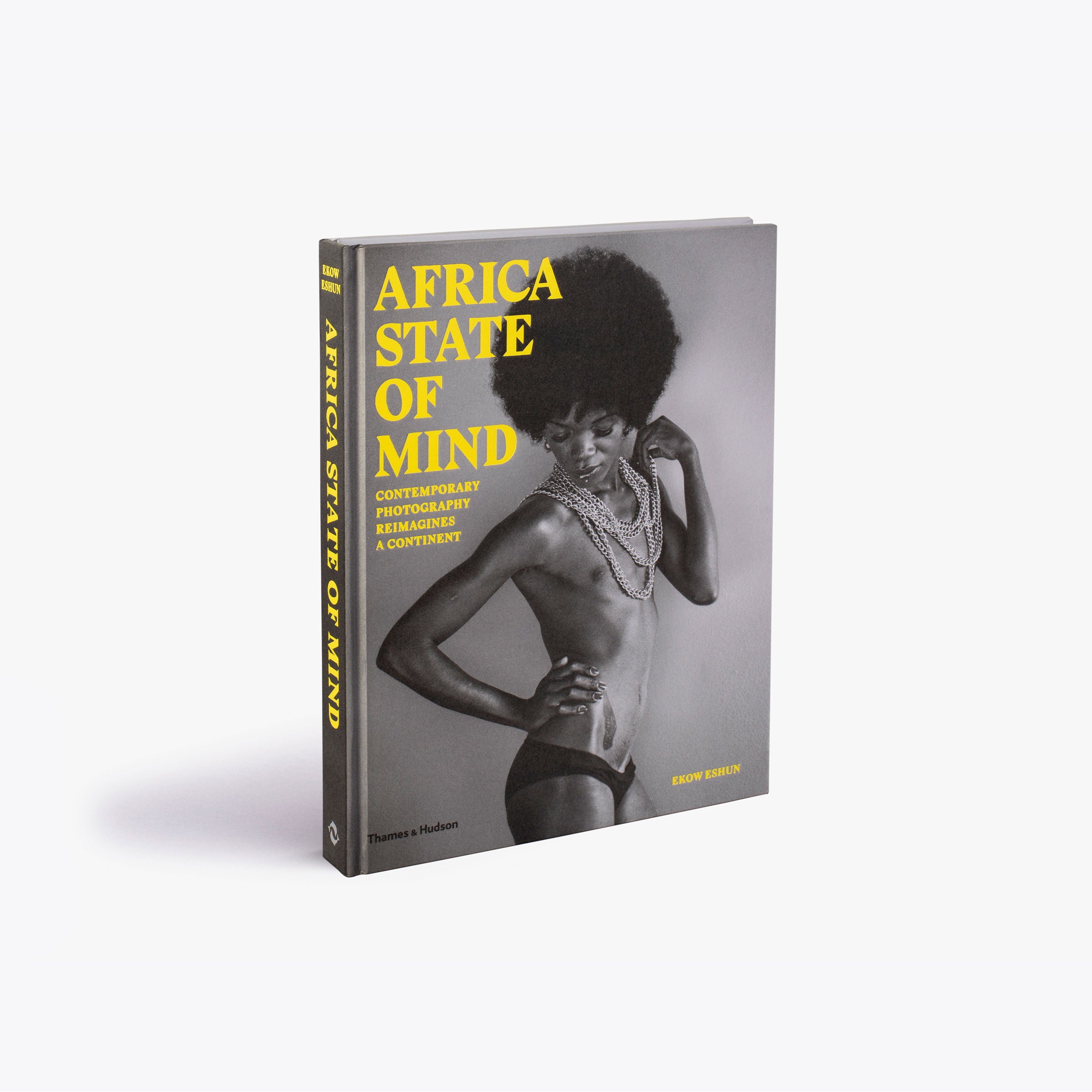 Africa State of Mind