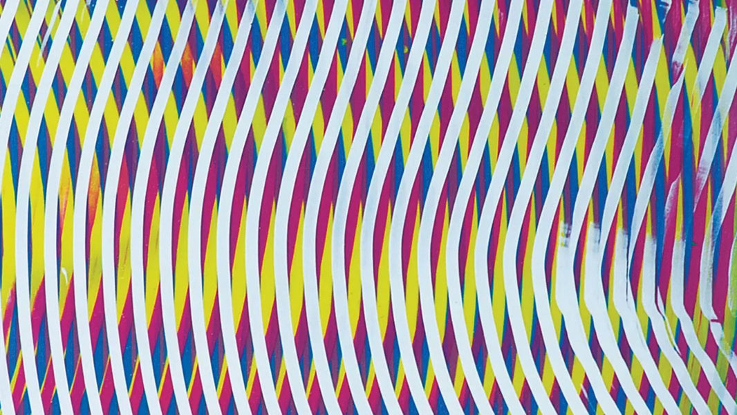 Podcast: 'Not your grandfather’s history of art'
