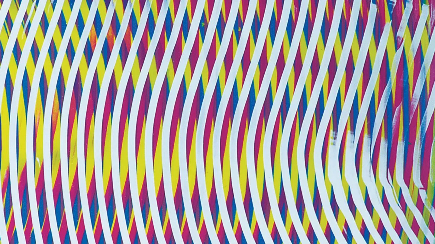 Podcast: 'Not your grandfather’s history of art'