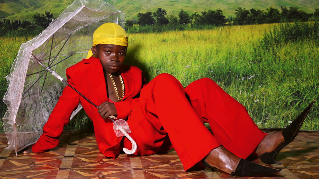 Africa, but not as you know it: Ekow Eshun and the power of photography