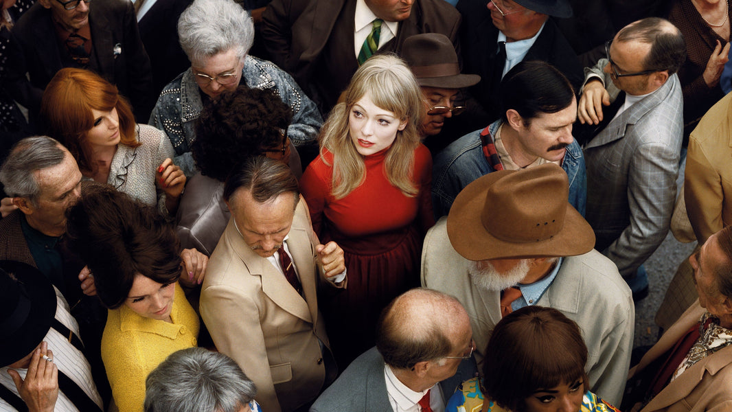 Phenomenal books on women photographers