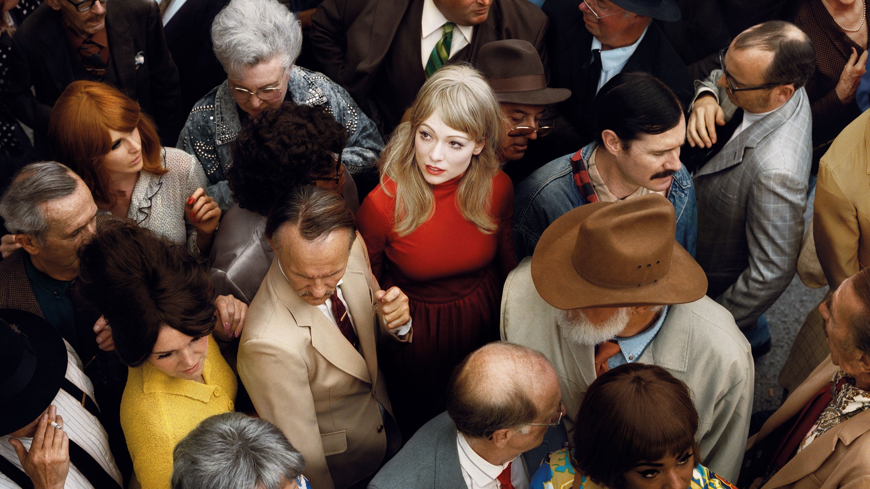 Phenomenal books on women photographers