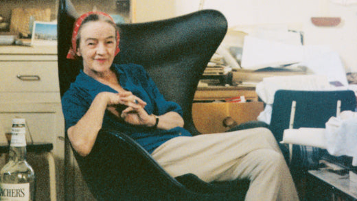 The Rich and Resilient Life of Barbara Hepworth