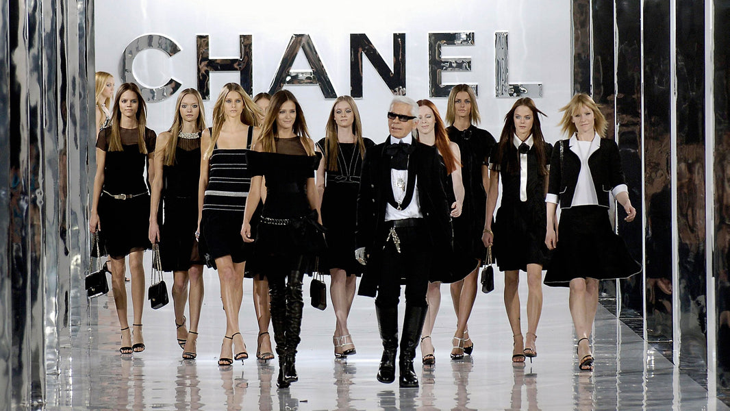 Effortless elegance and iconic style: Discover sumptuous books on Coco Chanel and the House of Chanel