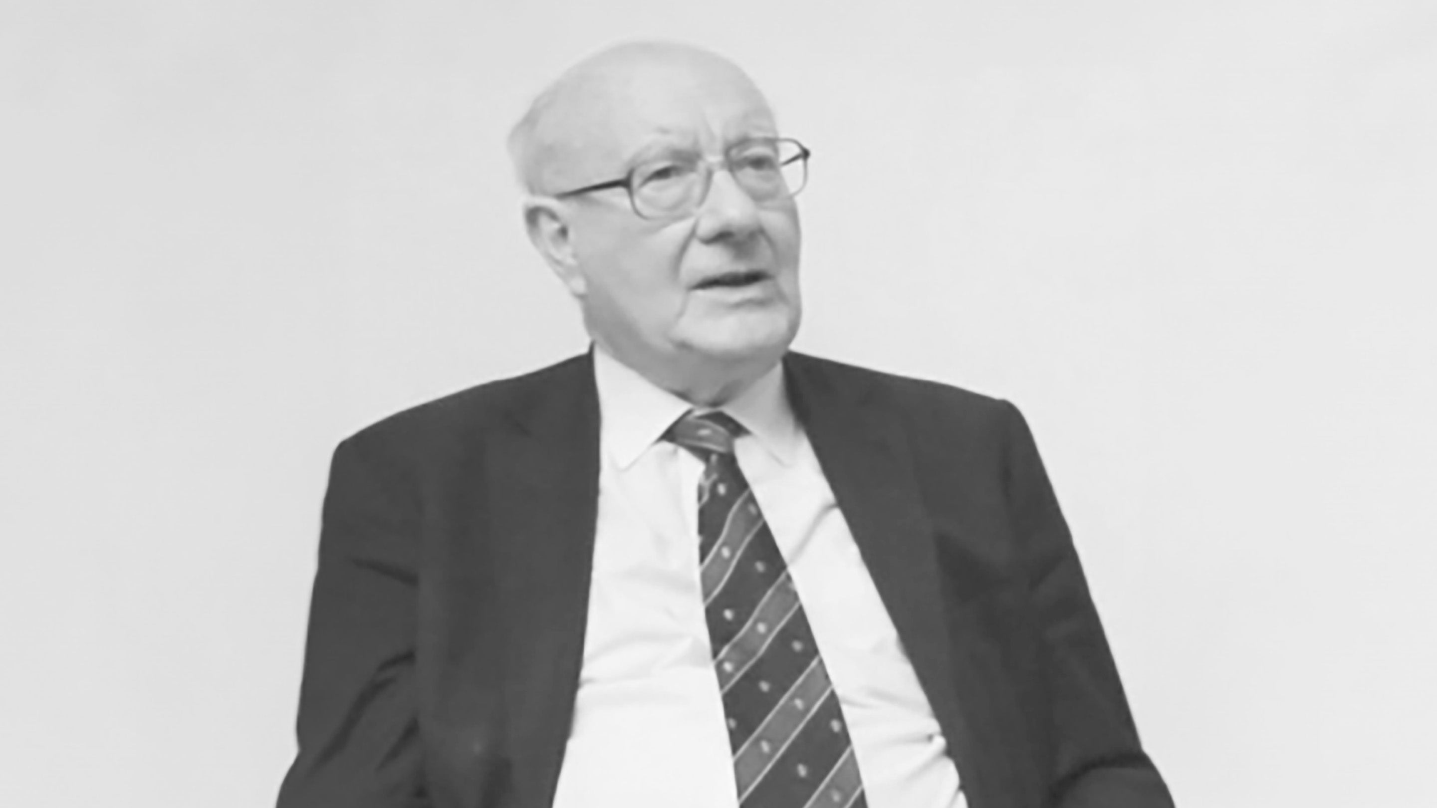 A Tribute to Colin Renfrew (1937 - 2024)