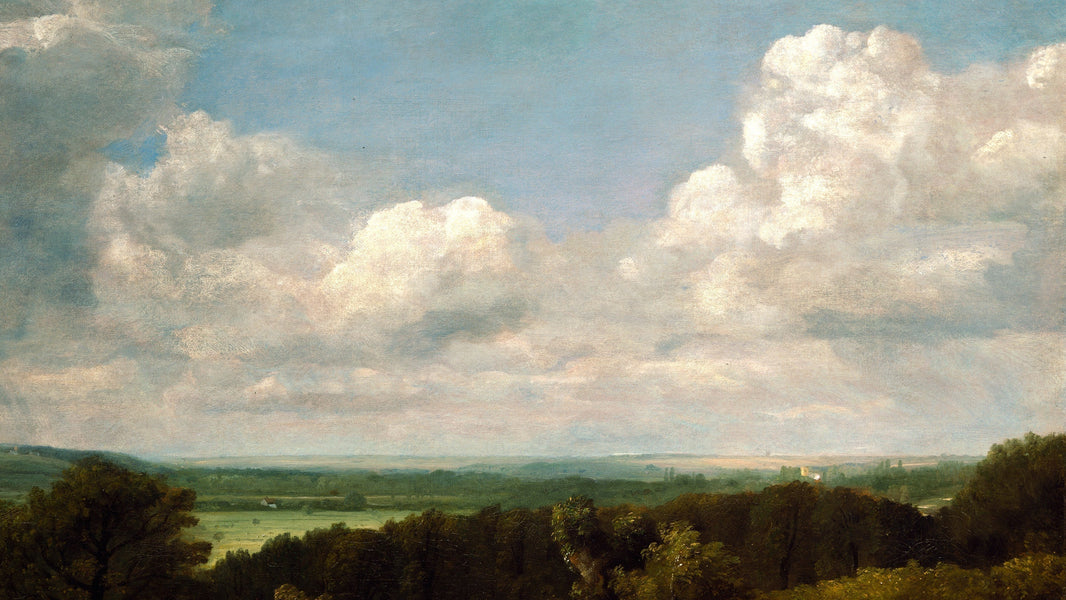 The Feeling of a Country Life: Susan Owens on John Constable’s Passion for Painting Landscapes