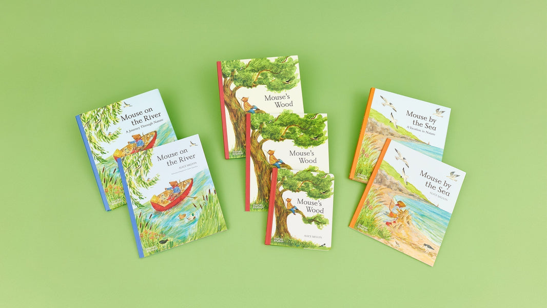 10 Best Children’s Books That Inspire Kids to Explore Nature