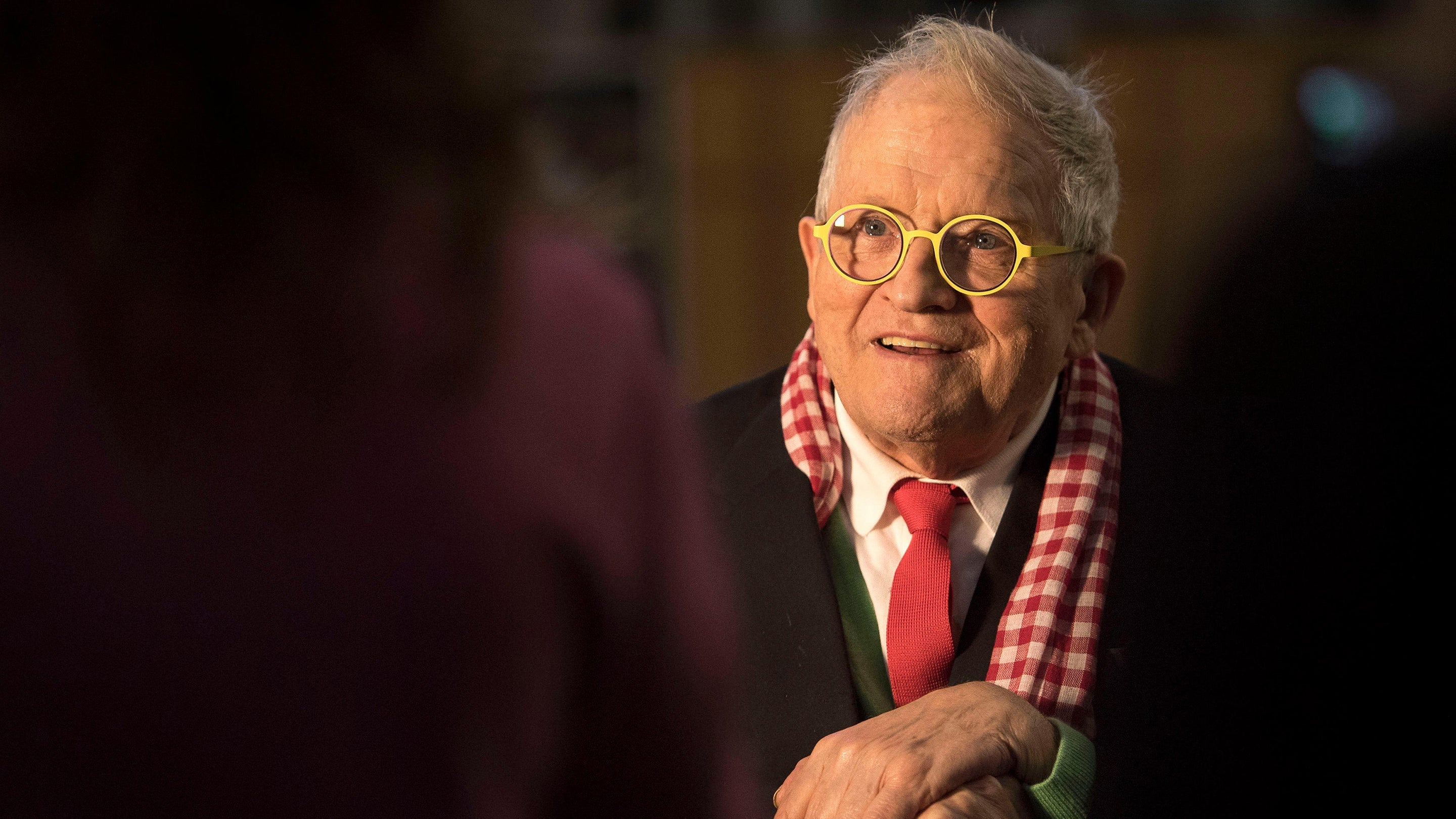 Remembering David Hockney 9 July 1937 – 11 June 2026