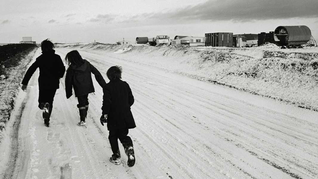 Chris Killip: A Portrait of the North of England