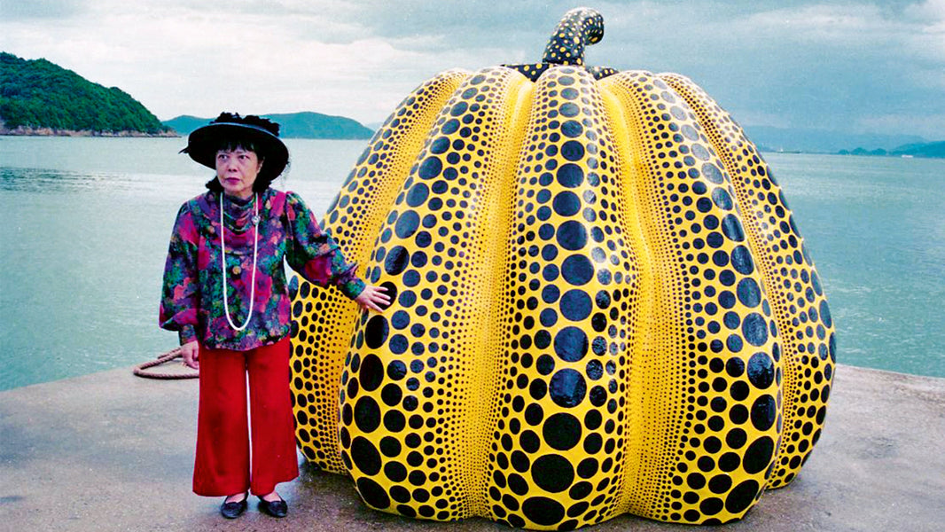Mika Yoshitake on Yayoi Kusama: 1945 to Now