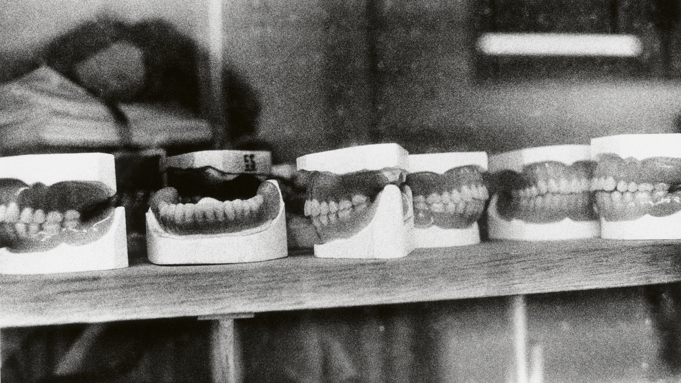 Ishiuchi Miyako: Tracing Memory, Time and the Human Experience Through Photography