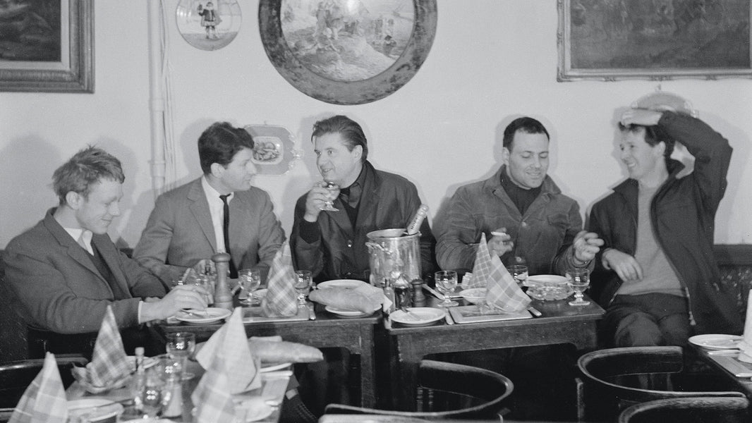 Martin Gayford on Francis Bacon, Lucian Freud, David Hockney and the London Painters