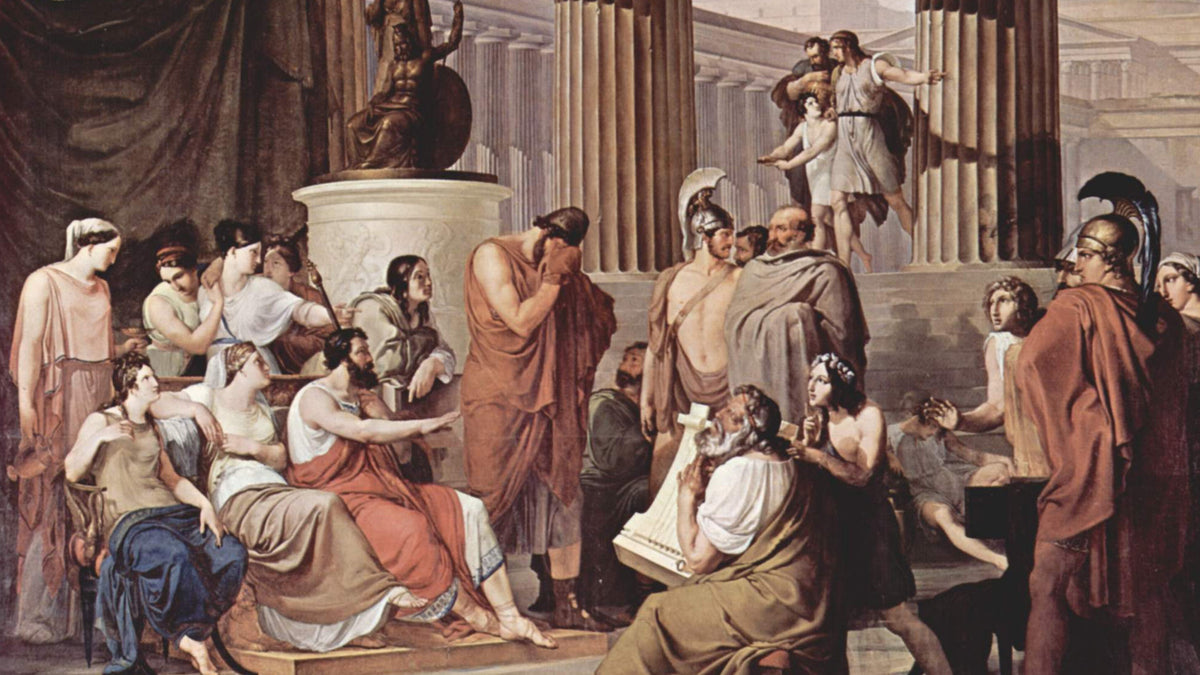 The Odyssey’s Untold Stories: The Myths Homer and Hollywood Leave Out