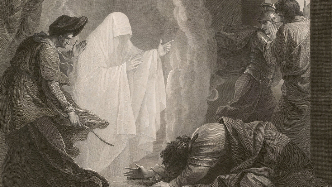 Around the World in Eight Prophecies