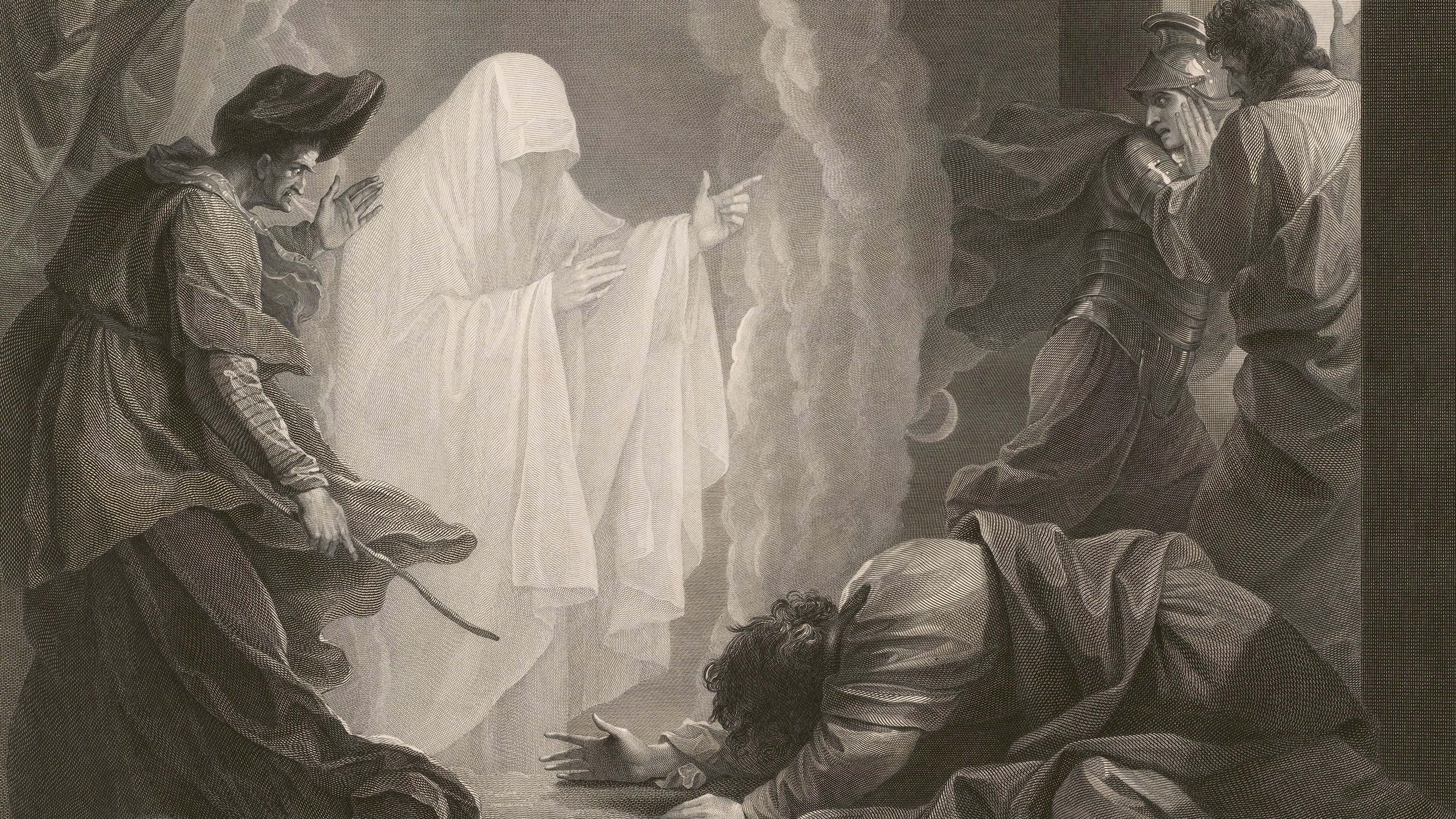 Around the World in Eight Prophecies
