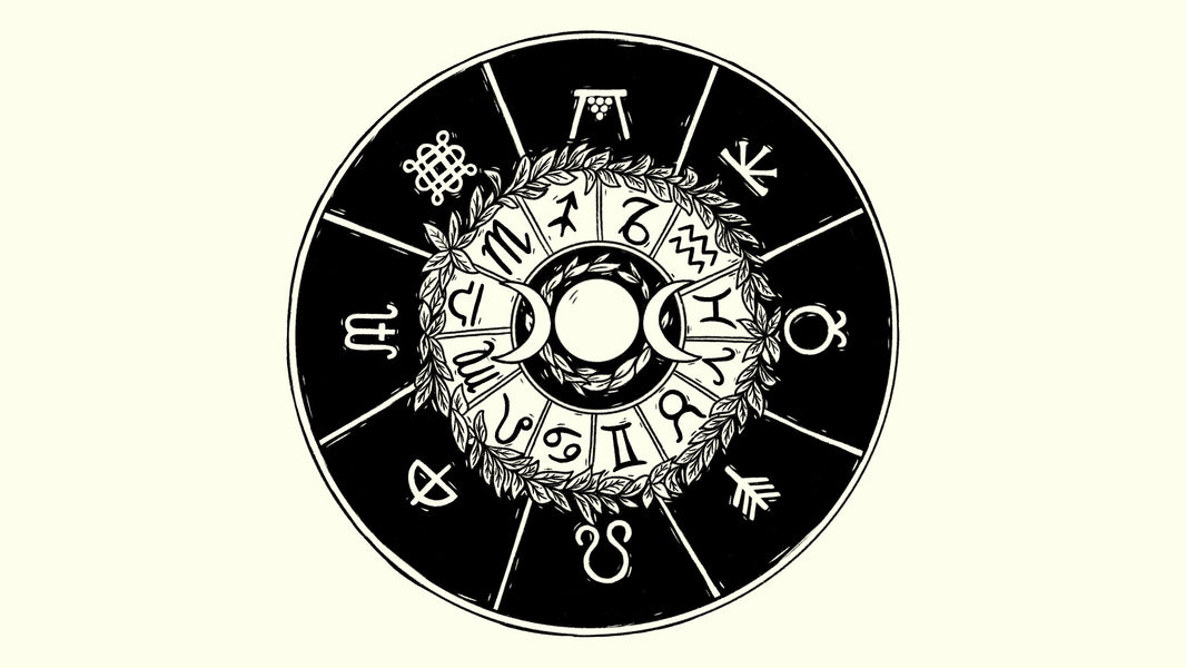 The Wheel of the Year: What are the Eight Pagan Festivals?