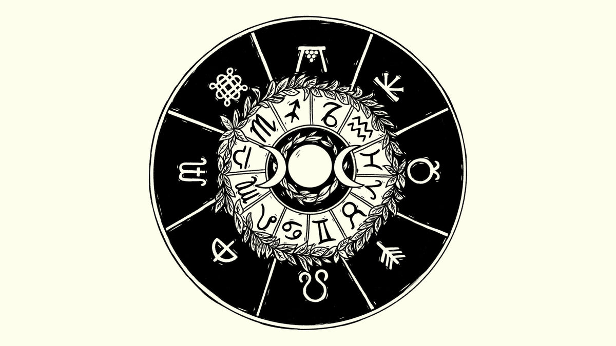 The Wheel of the Year: What are the Eight Pagan Festivals?