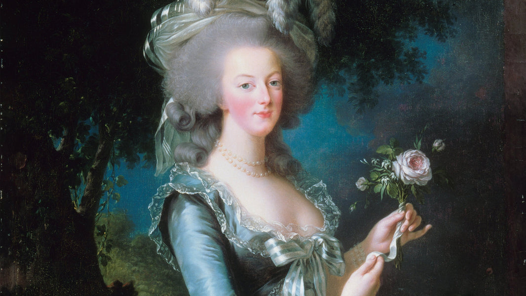 Great Art Explained: James Payne on Claude Monet and Élisabeth Louise Vigée Le Brun