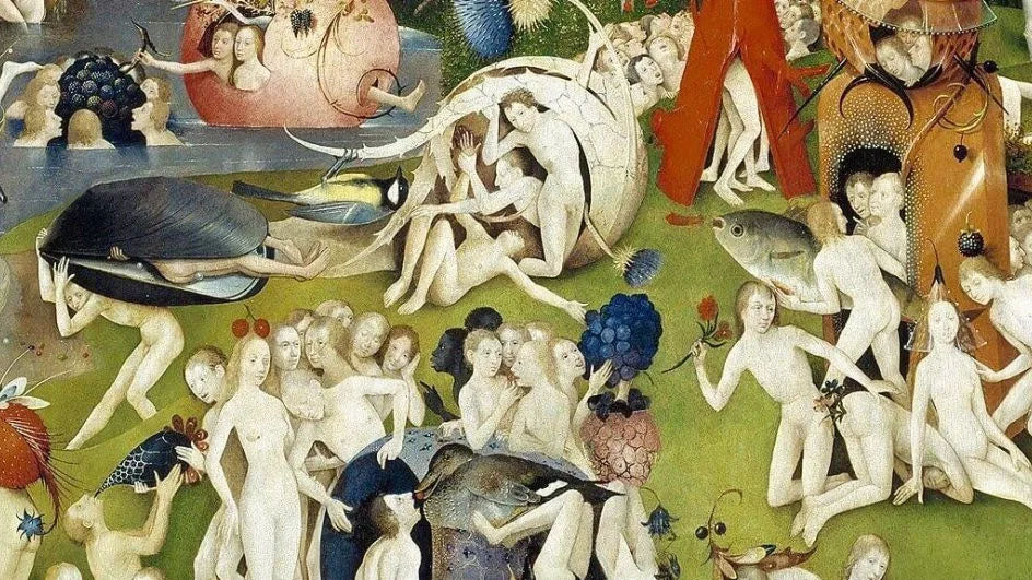 ‘Renaissance eyes are fixed on this life’: The defining truths of Renaissance art